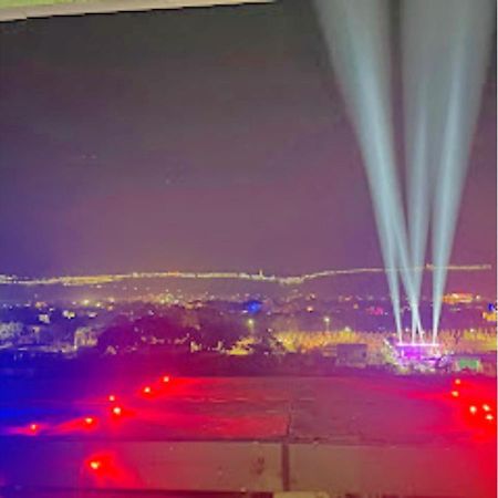 Hotel Shivam Fort View, Chittorgarh Ngoại thất bức ảnh