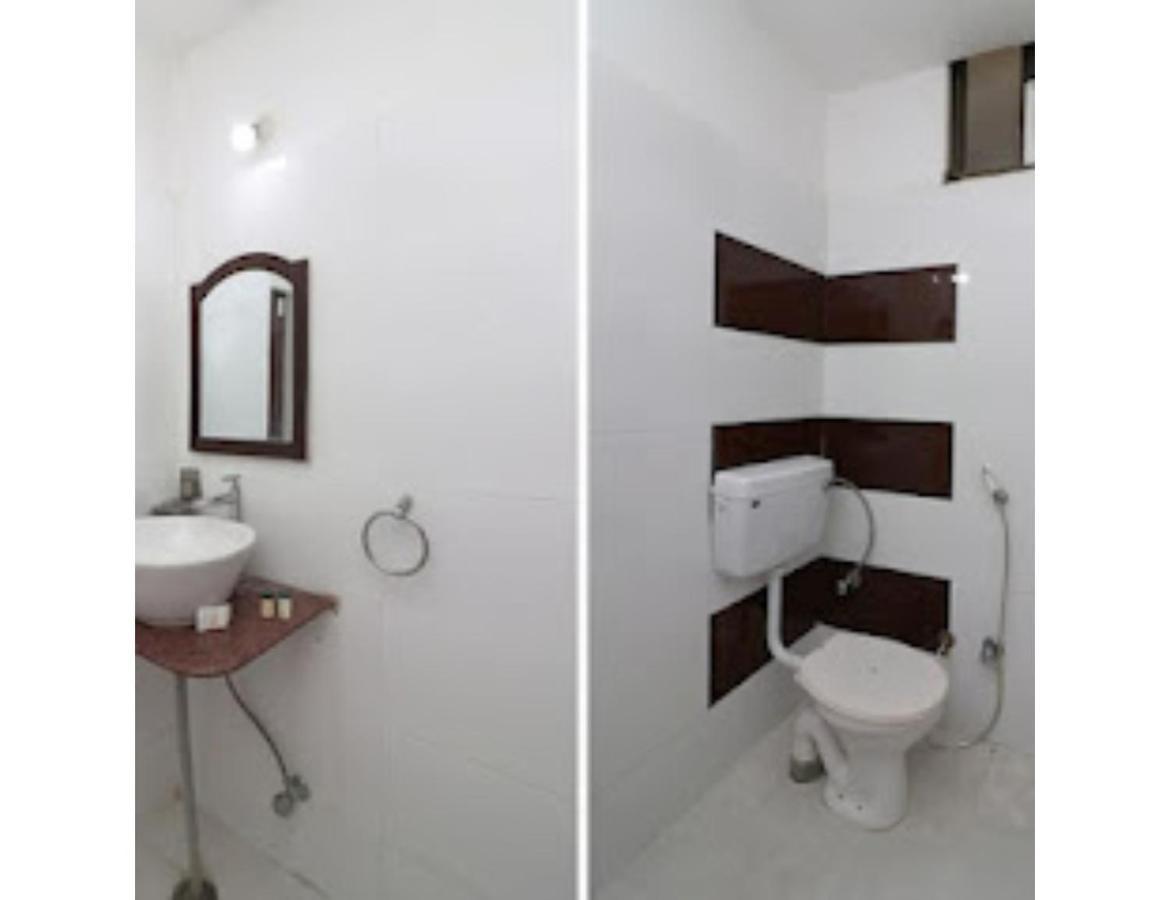 Hotel Shivam Fort View, Chittorgarh Ngoại thất bức ảnh